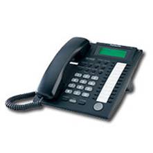 kxta624 telephone systems, panasonic hybrid system telephones, panasonic 7000 series telephones, kx-t7720, kx-t7730, kx-t7735